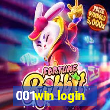 001win login